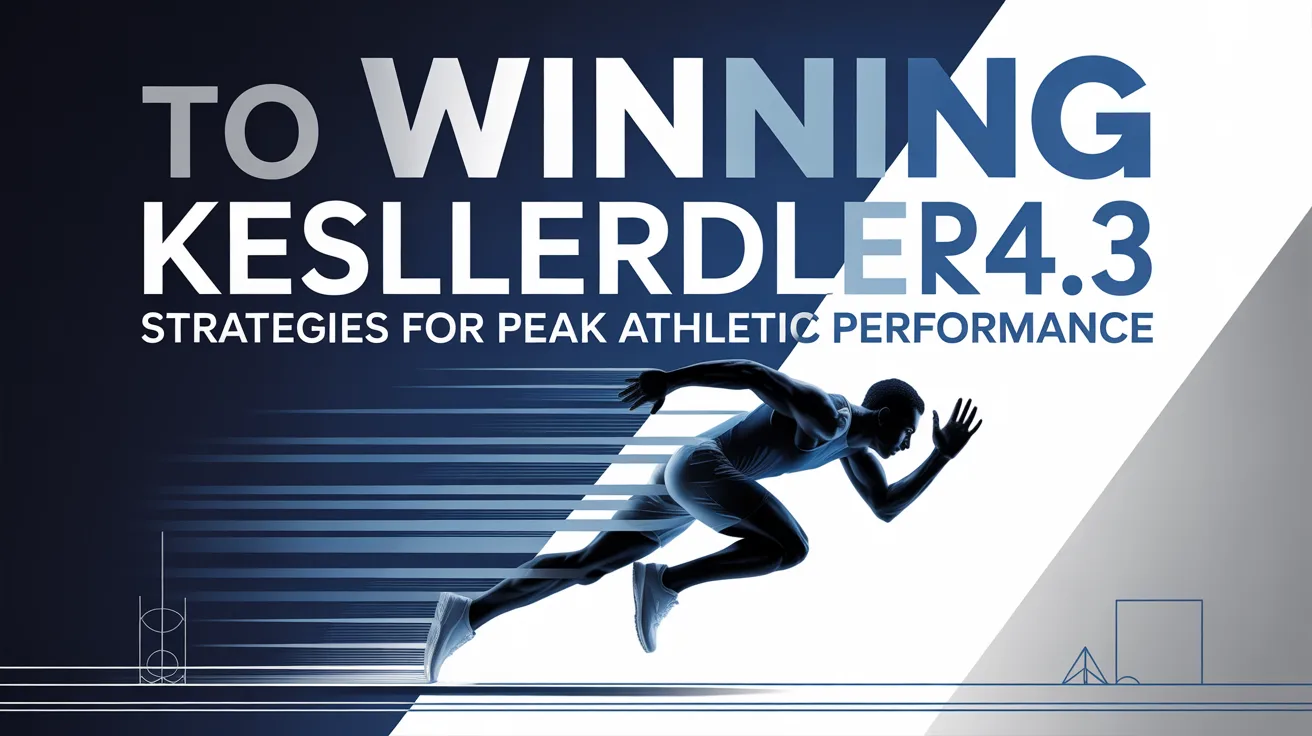 to winning kesllerdler45.43