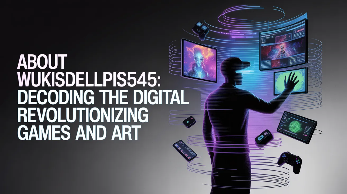 about wukisdellpis545